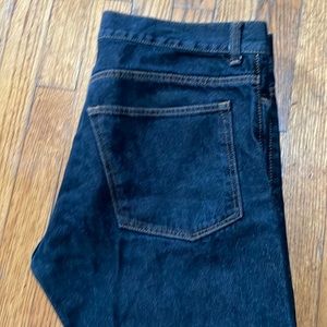 Mens new H&M jeans